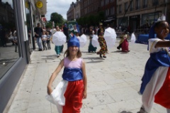 Carnaval du Monde 40 * 5616 x 3744 * (6.25MB)